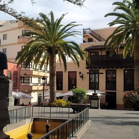Stylish Apartement 2 Min To The Beach Santa Cruz de la Palma  Exterior foto