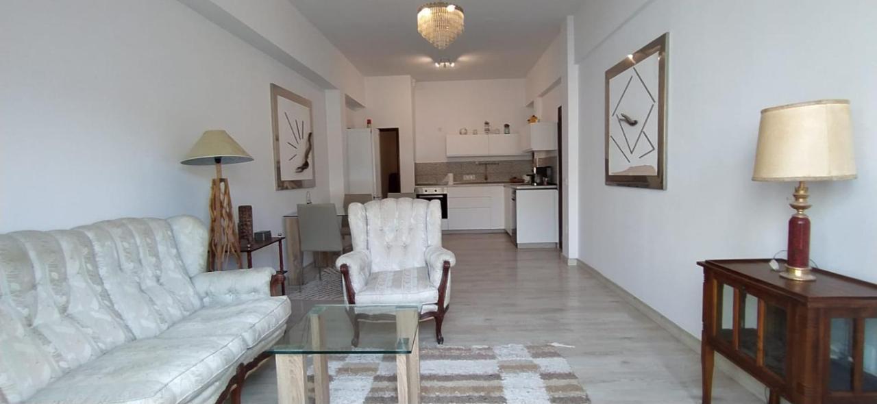Stylish Apartement 2 Min To The Beach Santa Cruz de la Palma  Exterior foto