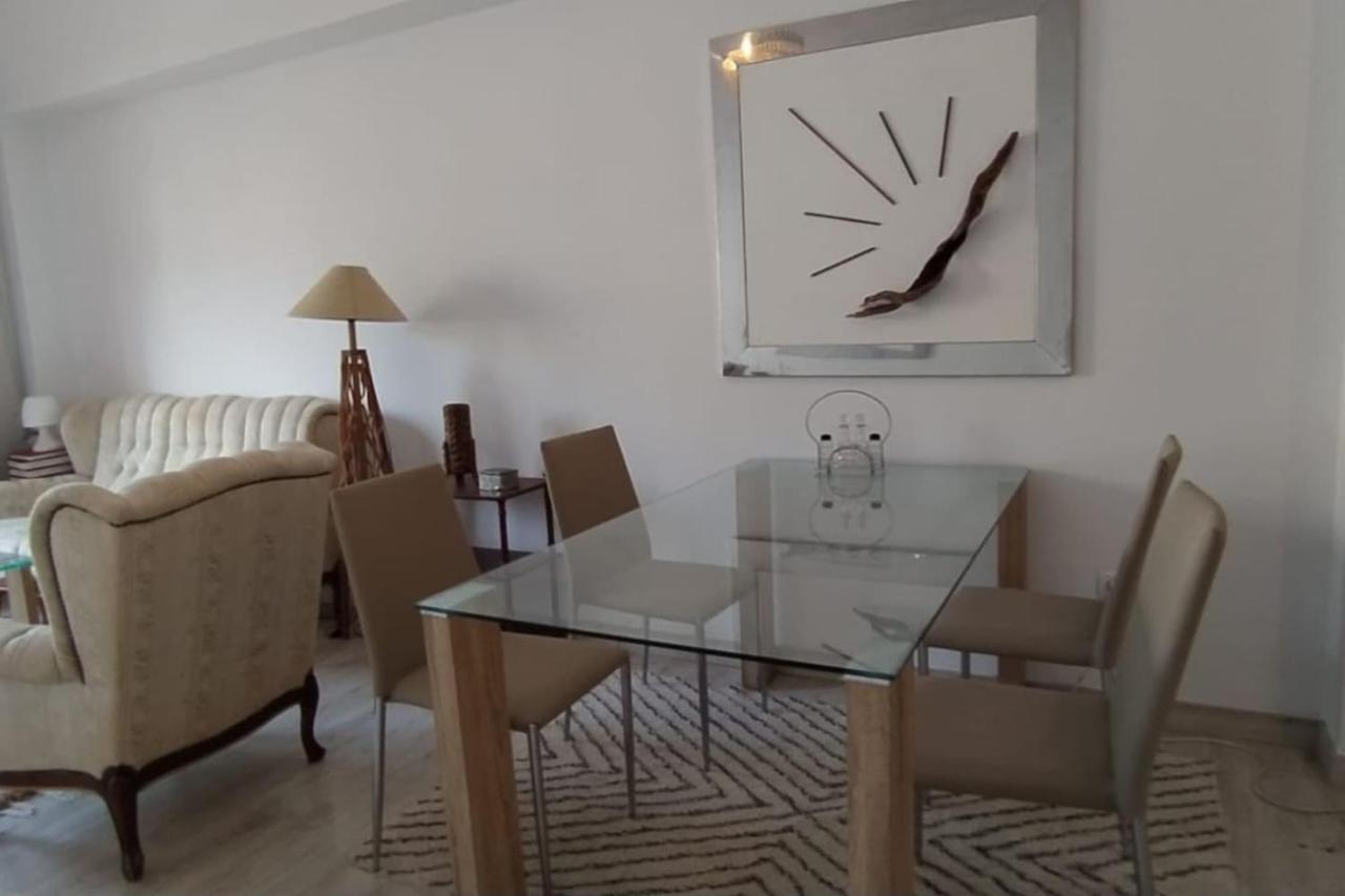 Stylish Apartement 2 Min To The Beach Santa Cruz de la Palma  Exterior foto